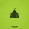 Chris Webby - Superstar (feat. Justin Clancy) - Single